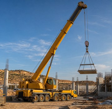 Grues